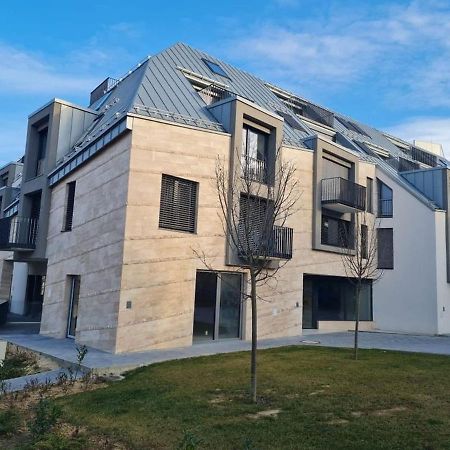 Hungary Homes Residence Hévíz المظهر الخارجي الصورة