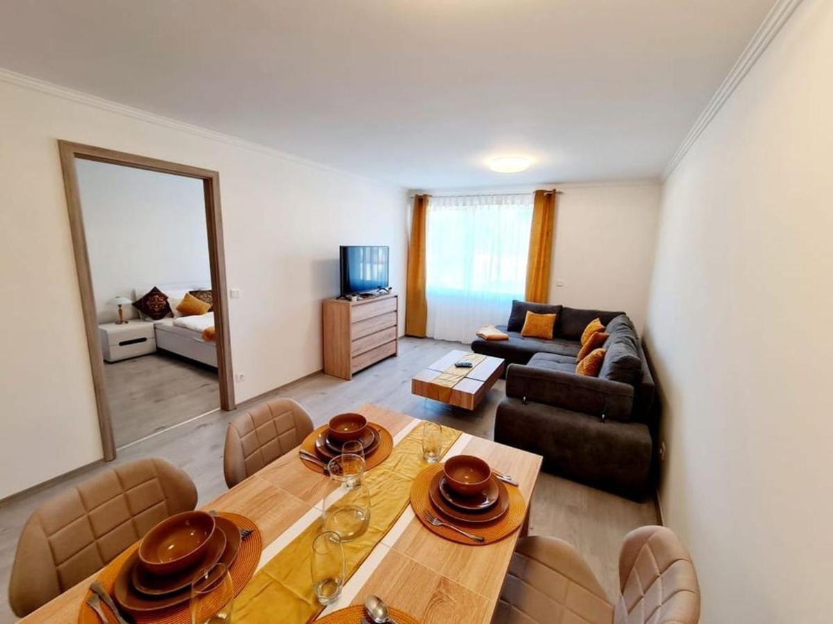 Hungary Homes Residence Hévíz المظهر الخارجي الصورة