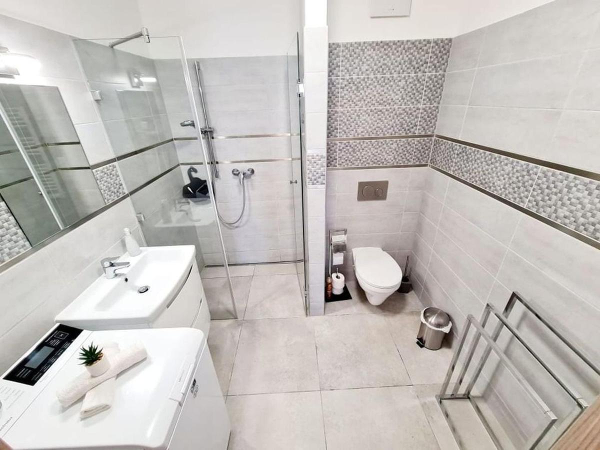 Hungary Homes Residence Hévíz المظهر الخارجي الصورة