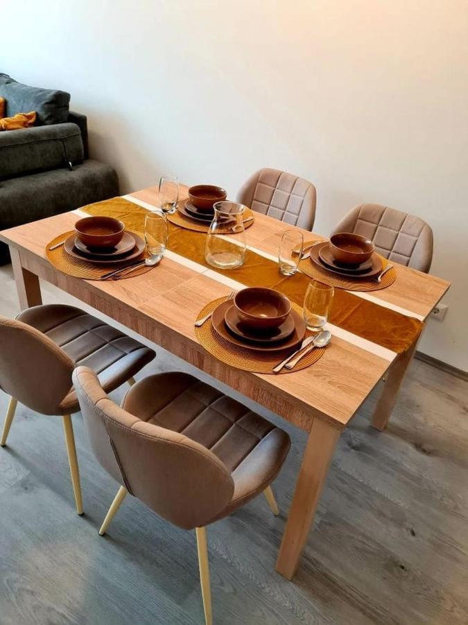 Hungary Homes Residence Hévíz المظهر الخارجي الصورة