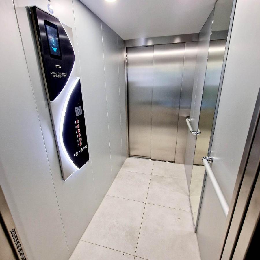 Hungary Homes Residence Hévíz المظهر الخارجي الصورة