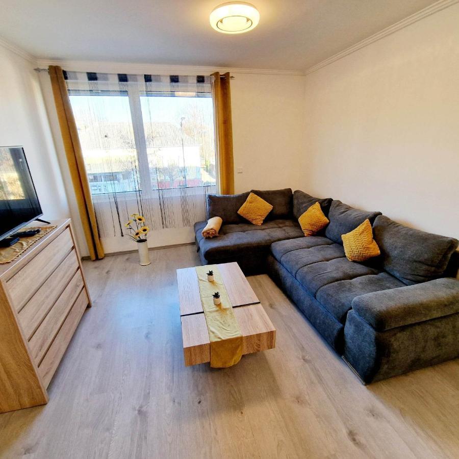 Hungary Homes Residence Hévíz المظهر الخارجي الصورة