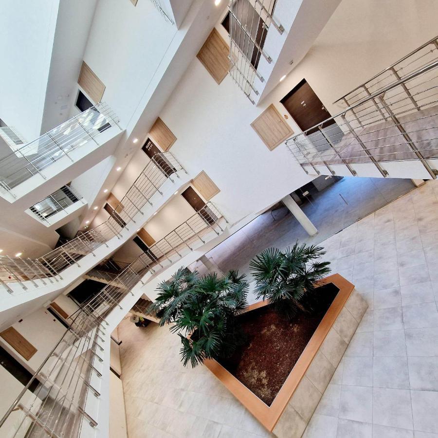 Hungary Homes Residence Hévíz المظهر الخارجي الصورة