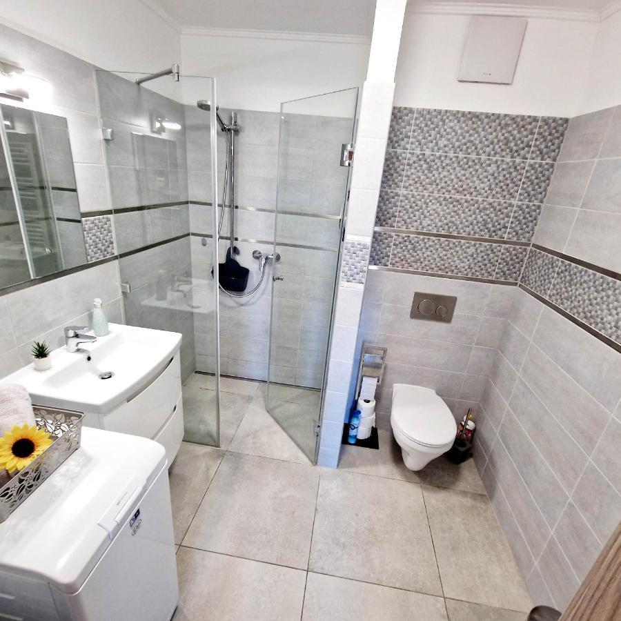 Hungary Homes Residence Hévíz المظهر الخارجي الصورة