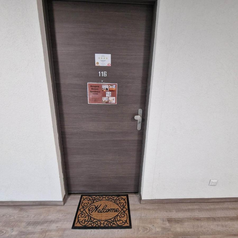 Hungary Homes Residence Hévíz المظهر الخارجي الصورة