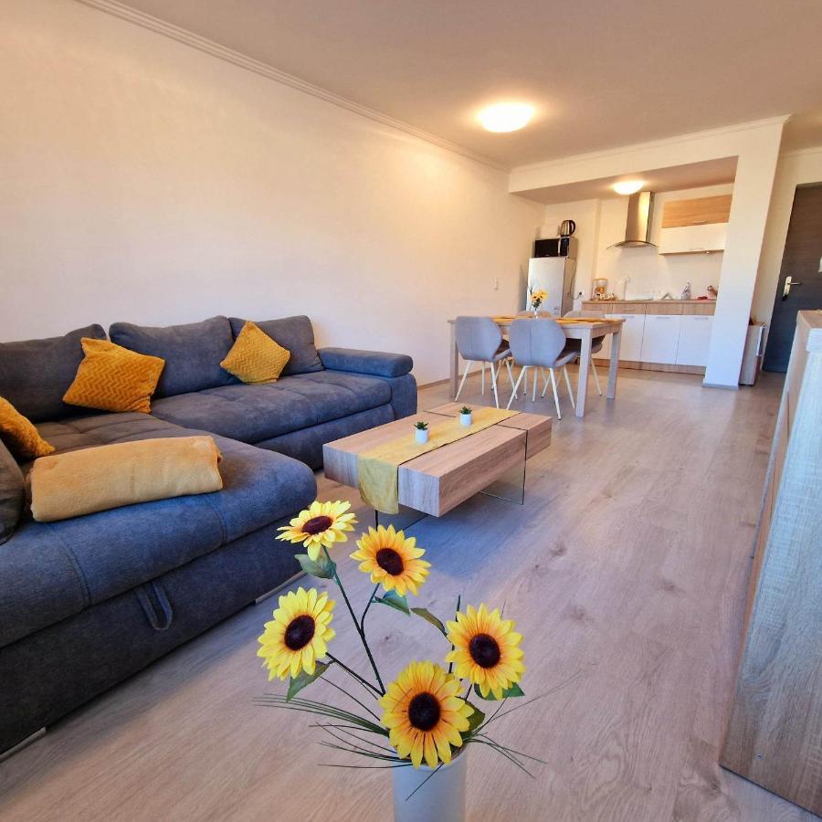 Hungary Homes Residence Hévíz المظهر الخارجي الصورة